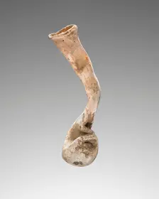 Ointment Flask, 1st century A.D. Creator: Unknown