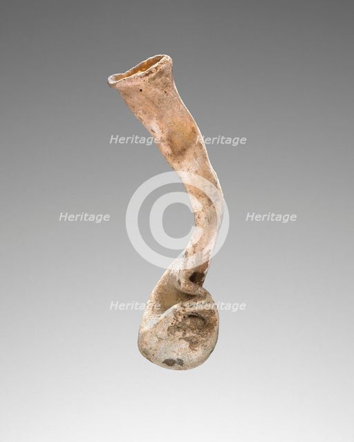 Ointment Flask, 1st century A.D. Creator: Unknown.