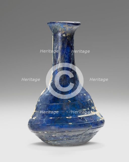 Ointment Flask, 1st century A.D. Creator: Unknown.