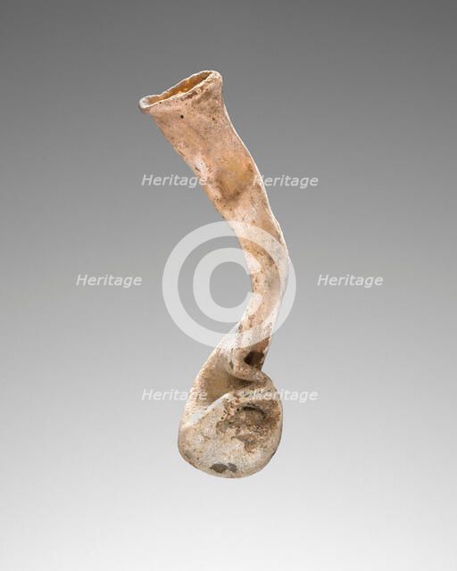 Ointment Flask, 1st century A.D. Creator: Unknown.