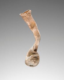 Ointment Flask, 1st century A.D. Creator: Unknown