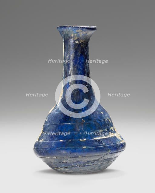 Ointment Flask, 1st century A.D. Creator: Unknown.