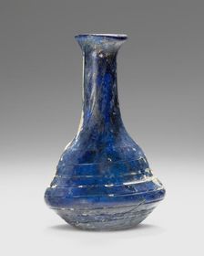 Ointment Flask, 1st century A.D. Creator: Unknown