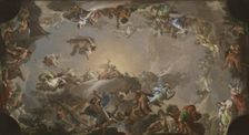 Olympus: The Fall of the Giants