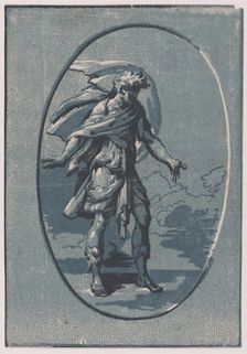 Olympus (Surprise), ca. 1540-50., ca. 1540-50. Creator: Niccolo Vicentino