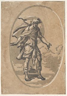 Olympus (Surprise), ca. 1540-50., ca. 1540-50. Creator: Niccolo Vicentino