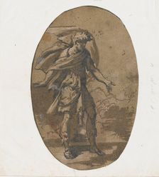 Olympus (Surprise), ca. 1540-50., ca. 1540-50. Creator: Niccolo Vicentino