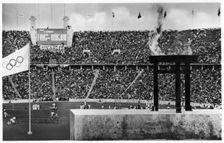 Olympic Games, Berlin, Germany, 1936
