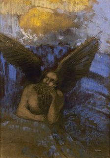 Old Angel, 1895