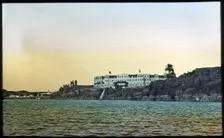 Old Cataract Hotel, Aswan, Egypt