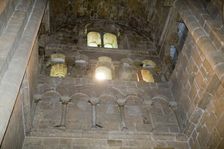 Old Cathedral of Coimbra, Portugal, 2009. Artist: Samuel Magal