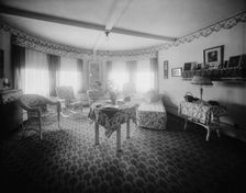 Old club, between 1905 and 1915. Creator: Unknown