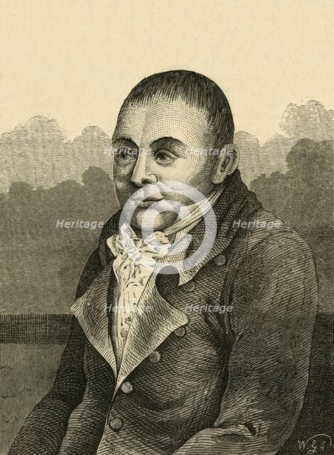 'Old Patch', (1897).  Creator: Unknown.