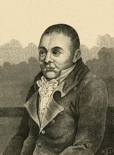 Old Patch (1897). Creator: Unknown