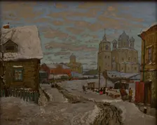 Old Pskov