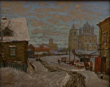 Old Pskov