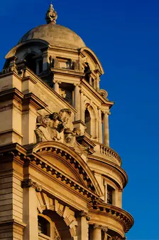 Old War Office Building, Whitehall, London, 2009. Artist: Historic England Staff Photographer