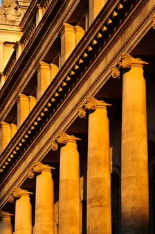 Old War Office Building, Whitehall, London, 2009. Artist: Historic England Staff Photographer