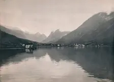 Olden, Nordfjord 1914. Creator: Unknown