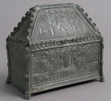 Olearium, German, late 15th-early 16th century. Creator: Unknown