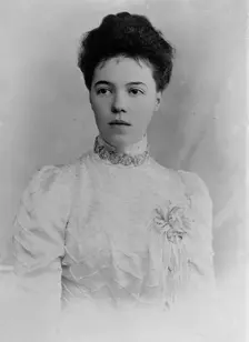 Olga of Oldenburg, between c1910 and c1915. Creator: Bain News Service