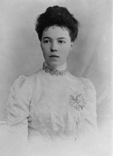 Olga of Oldenburg, between c1910 and c1915. Creator: Bain News Service