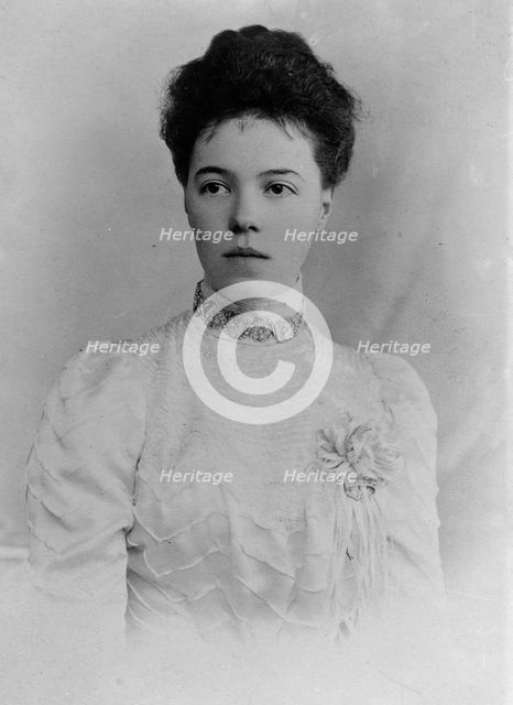 Olga of Oldenburg, between c1910 and c1915. Creator: Bain News Service.