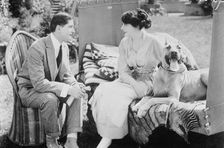 Olga Petrova, between c1915 and c1920. Creator: Bain News Service