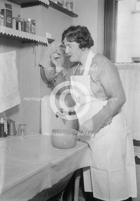 Olive Kline, between c1915 and c1920. Creator: Bain News Service.