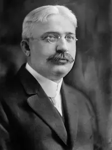 Oliver Cabana Jr., between c1915 and c1920. Creator: Bain News Service