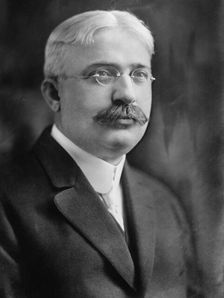 Oliver Cabana Jr., between c1915 and c1920. Creator: Bain News Service