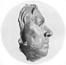 Oliver Cromwell, (1599-1658), English military leader and politician, (1899). Creator: Unknown