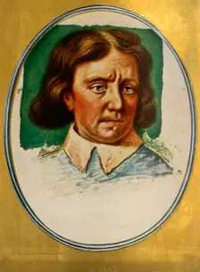Oliver Cromwell (1933). Creator: Unknown