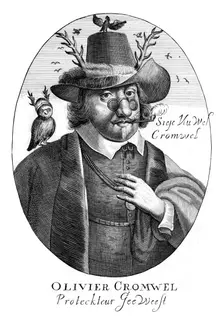 Oliver Cromwell