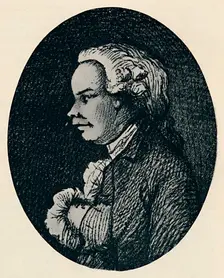 Oliver Goldsmith 1907