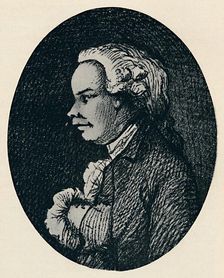 Oliver Goldsmith 1907