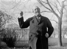Ollie M. James, Rep. from Kentucky, 1912. Creator: Harris & Ewing