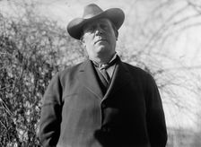 Ollie M. James, Rep. from Kentucky, 1912. Creator: Harris & Ewing
