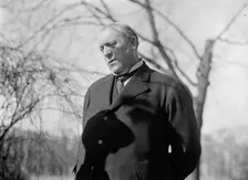 Ollie M. James, Rep. from Kentucky, 1912. Creator: Harris & Ewing