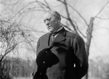 Ollie M. James, Rep. from Kentucky, 1912. Creator: Harris & Ewing