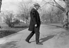 Ollie M. James, Rep. from Kentucky, 1912. Creator: Harris & Ewing