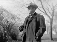Ollie M. James, Rep. from Kentucky, 1912. Creator: Harris & Ewing