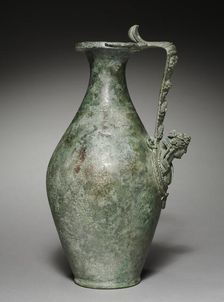 Olpe, 1-100. Creator: Unknown