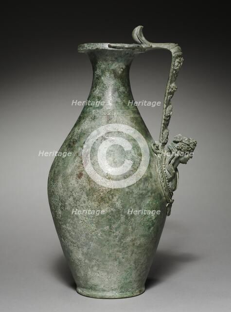 Olpe, 1-100. Creator: Unknown.