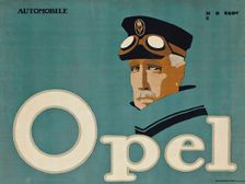 Opel, 1911