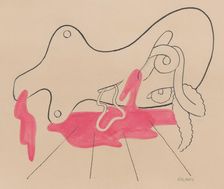 Operation, 1930. Creator: Mikulas Galanda