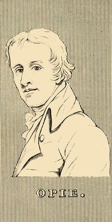 Opie (1761-1807), 1830. Creator: Unknown