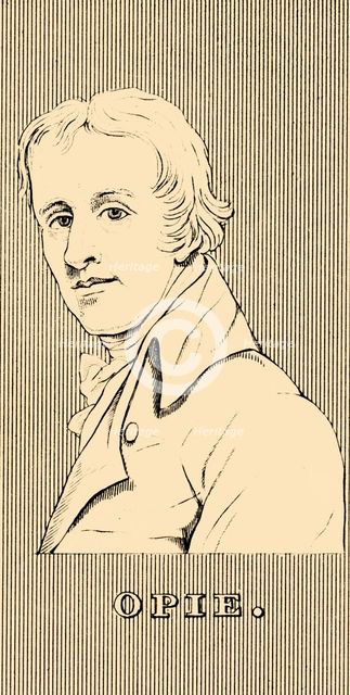 'Opie', (1761-1807), 1830. Creator: Unknown.