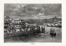 Oporto Portugal, 19th century. Artist: Taylor