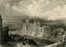Oppenheim c1872. Creator: E I Roberts
